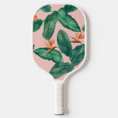 Vogels van Paradise Pickleball Pickleball Paddle (Voorkant)