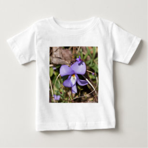 Vogels-Voetbal Violet w/Bluets
