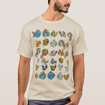 Vogels & Vogeltjes