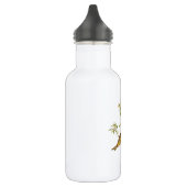 vogels waterfles (Links)