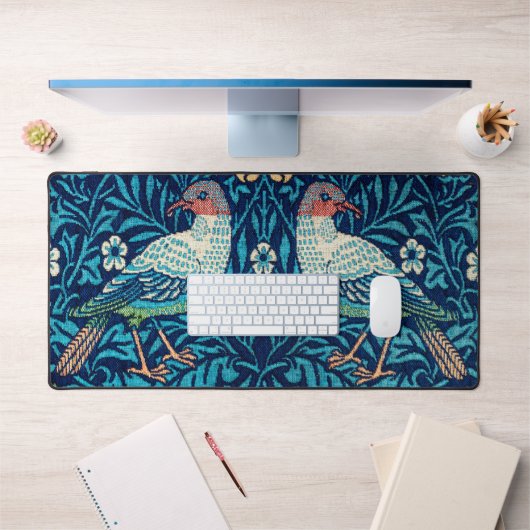 Vogels, William Morris Bureaumat (Kantoor 1)