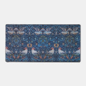 Vogels, William Morris Bureaumat (Voorkant)