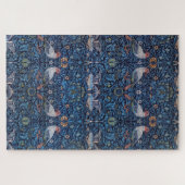 Vogels, William Morris Legpuzzel (Horizontaal)