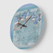   vogelsoorten in Shabby Chic Grote Klok (Hoek)