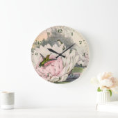 vogelstand door John Gould Grote Klok (Huis)