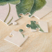 vogelstand door John Gould Legpuzzel (Zijkant)