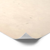  vogelstand door John Gould Poster (Hoek)