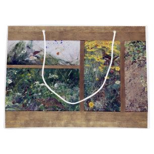 Vogelstudies, Bruno Liljefors Groot Cadeauzakje