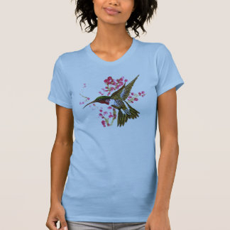 Vogeltank T-shirt