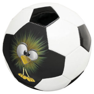 Vogeltje Voetbal