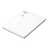 Vogeltjes en katten notitieblok (Gedraaid)