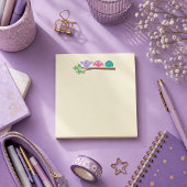 Vogeltjes Post-it® Notes