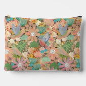 Vogeltuin Etui (Voorkant)