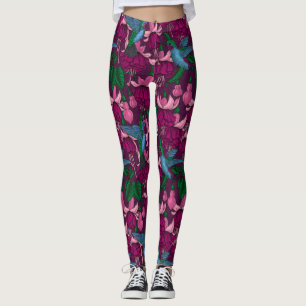 Vogeltuin Leggings