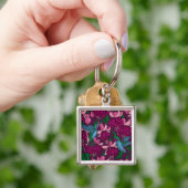 Vogeltuin Sleutelhanger (Hand)