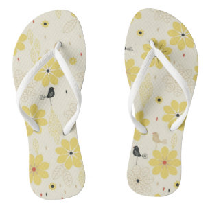 Vogeltuin Teenslippers