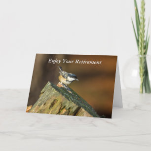Vogeluittredingskaart Kaart