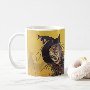 Vogelverschrikker uit Wizard of Oz, Klassieke Spro Koffiemok