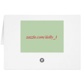 Vogelvogel in voeder (Achterkant Horizontaal)