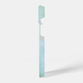 Vogelvogelpest Bloembloem iPhone Hoesje (Linkerkant)