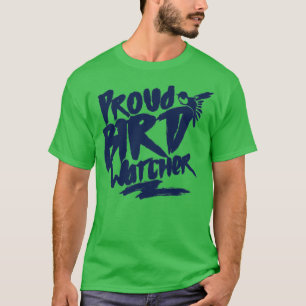 Vogelwateren 16 t-shirt