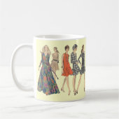 Vogue Koffiemok (Links)