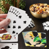 Vogue Pokerkaarten (Insitu)