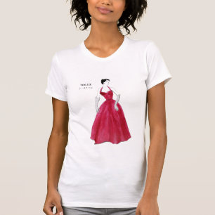 Vogue T-shirt