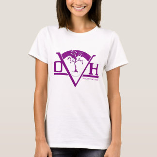 VOH Diplomat T-shirt