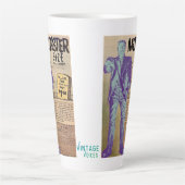  Voices Monster Latte Mok (Voorkant)