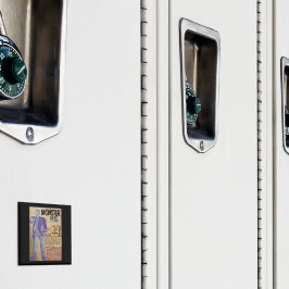  Voices Monster Magnet Magneet