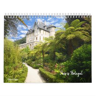 Voici le calendrier portugais