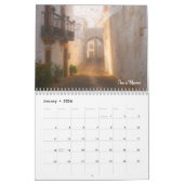 Voici le calendrier portugais (Jan 2026)