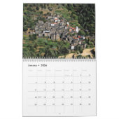 Voici le calendrier portugais (Jan 2026)