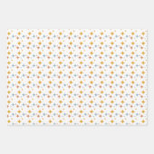 Voici le fils - Le papier d'enveloppement (Devant 2)