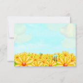 Voici le fils - Merci (Dos)