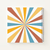 Voici Le Livre D'Or Du Baby shower Son Boy (Dos)