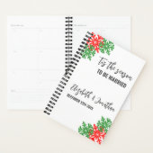 Voici Le Mariage De Noël De La Saison (Devant avec enveloppe)