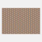 Voici le papier d'enveloppement solaire (Devant 3)