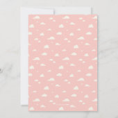 Voici le scoop Invitation d'anniversaire de glace (Dos)