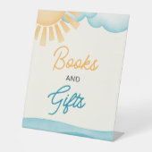 Voici le Son Signe Livres et Cadeaux (Recto)