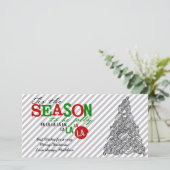 Voici les Cartes photos de la saison (Debout devant)