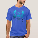 VOICI MON CRABE MANGEANT CHEMISE TSHIRT DON FUNNY<br><div class="desc">VOICI MON CRABE MANGEANT CHEMISE TSHIRT DON FUNNY POUR LES AMATEURS DE CRABES.Découvrez notre sélection de t-shirts crabes pour le meilleur en pièces uniques ou sur mesure,  faites à la main dans nos boutiques de vêtements.</div>