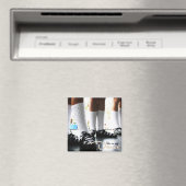 Voici My Dance Magnet (In Situ (Lave-vaisselle))