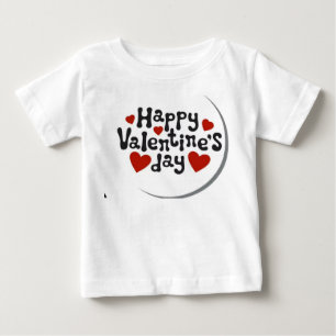 Voici quelques idées de titre pour un t-shirt bébé