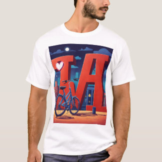 Voici quelques idées pour les titres T-shirts : "C