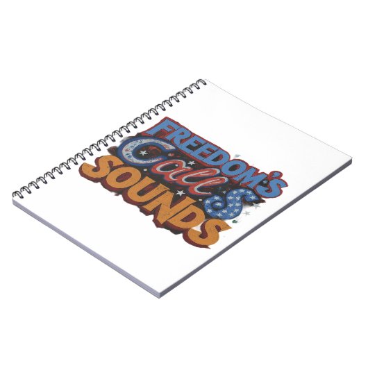 voici un design de carnet de notes avec le texte " (Côté gauche)