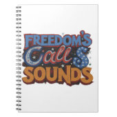 voici un design de carnet de notes avec le texte " (Devant)