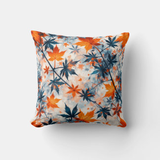 Voici un oreiller design.