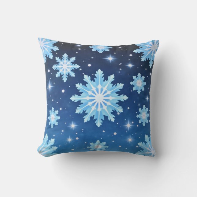 Voici un oreiller design. (Recto)